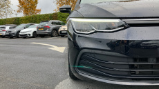 Volkswagen Golf 1.5 TSI 150 Life 5dr Petrol Hatchback